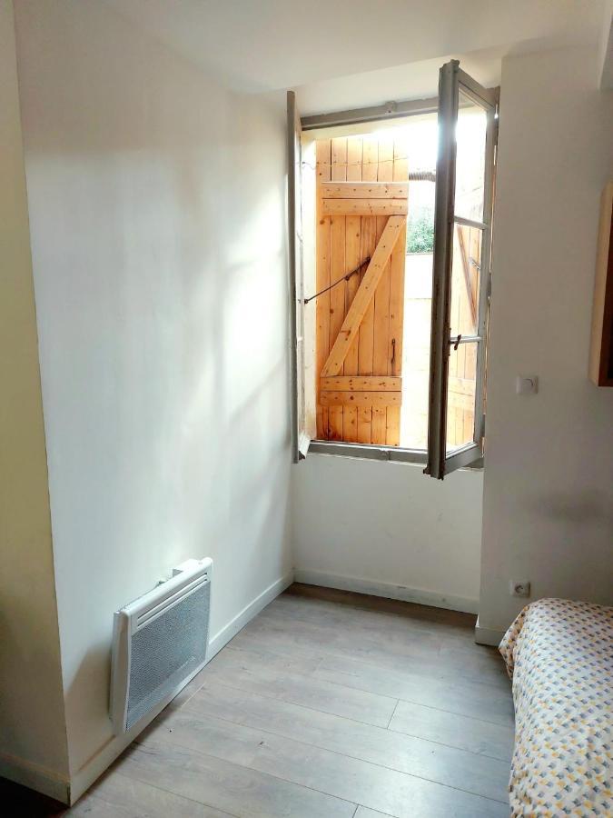 Tres Sympathique Appartement Plein Coeur De Ville Perpignan Exterior photo